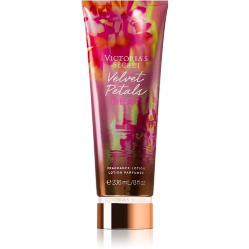 Victoria's Secret Velvet Petals Heat mlijeko za tijelo za žene 236 ml Cijene