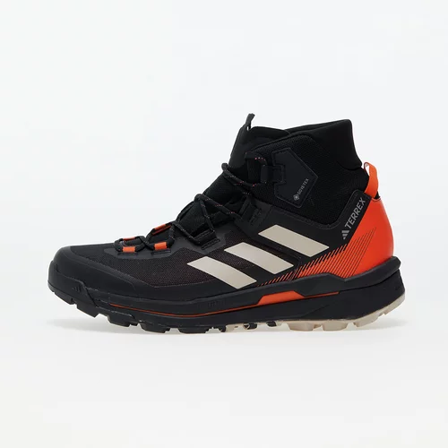 Adidas Cipele Skychaser Tech Mid Gore-Tex za muškarce, boja: crna, ID3426