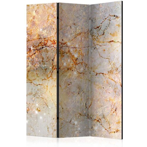  Paravan u 3 dijela - Enchanted in Marble [Room Dividers] 135x172 Cijene