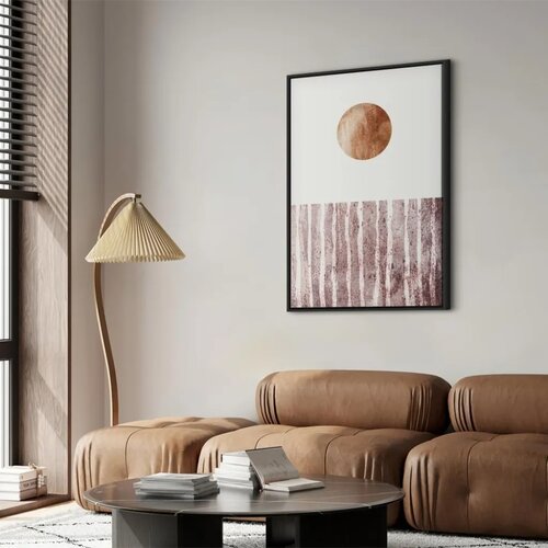  Slika - Harmony and Rhythm (1 Part) Vertical 80x120 Cijene