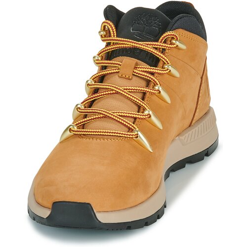 Timberland EURO SPRINT TREKKER Smeđa Slike
