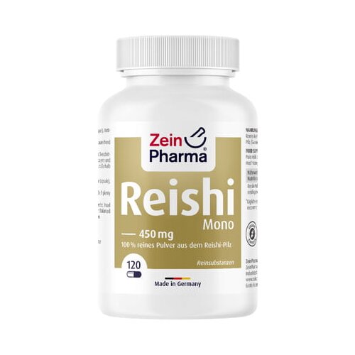 ZeinPharma reishi Mono Cene