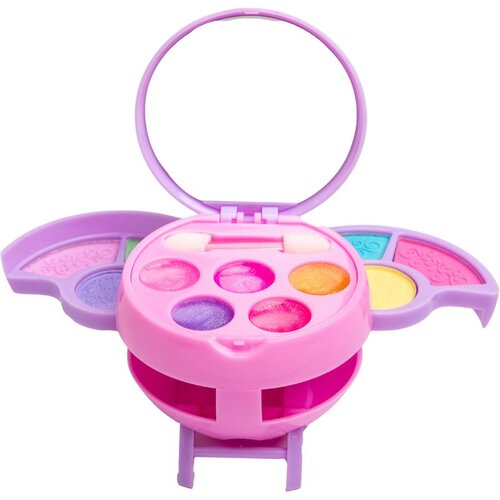 Martinelia Little Unicorn Magic Makeup Ball tekoči puder v kroglicah Slike