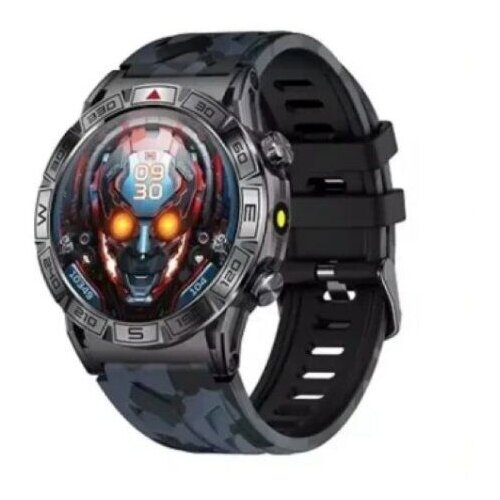 Mador Pametni sat kc80, Crni Cene