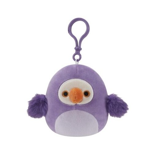 Squishmallows Pli&scaron;ana igračka Ptica dodo Neha, Ljubičasta Cijene