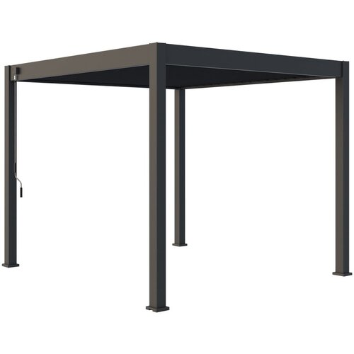 Rojaplast Bioklimatska pergola Intro Plus – Cene