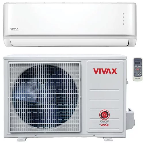 Vivax klima ACP-12CH35AEGIs INVERTER A++