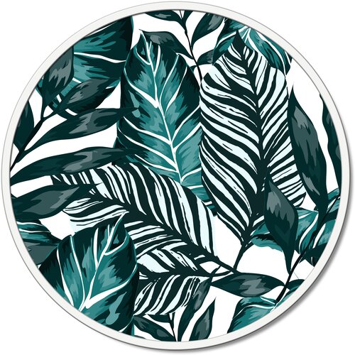 Pintdecor Zidni ukras Foglie incorniciate Cene