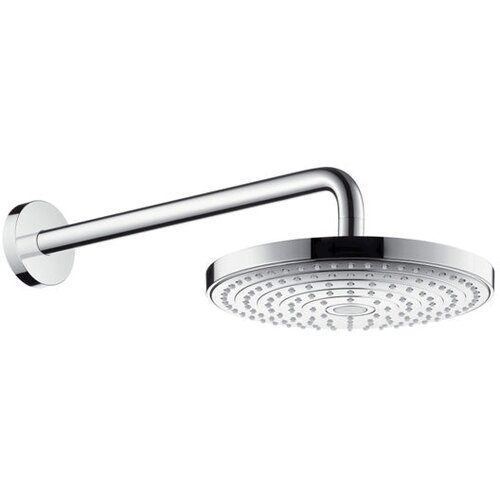 Hansgrohe 26470000 raindance select s set 240 2jet ecosmart nadglavna prha Cene