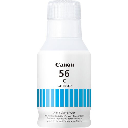 Canon GI-56 spremnik tinte - cijan Cijene