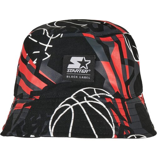 Starter Black Label Reversible Cap Airball Bucket Black Cijene