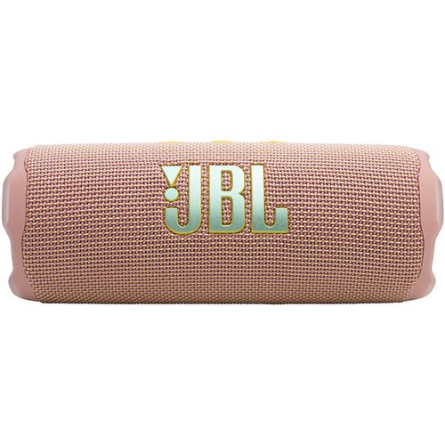 JBL Flip 7 roza Prijenosni vodootporni zvučnik Slike