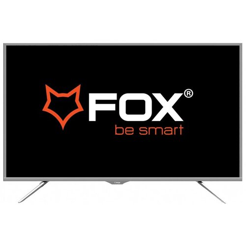 Fox 55DLE278 Android LED televizor Slike
