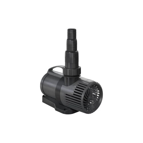 Pontec 95664 pumpa za potok, filterska pumpa s funkcijom filtra 15000 l/h Cijene