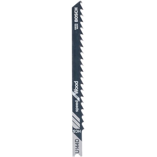 Bosch 2609256758 List ubodne testere HCS, U 144 D Cene