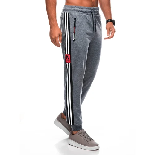 Edoti Men's sweatpants