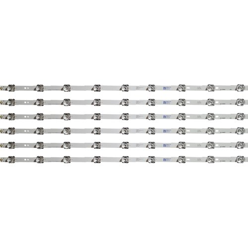 Eastern Star ES-3345 HISENSE 65 65A7100F LED TRAKE Cene