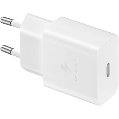 Samsung 15W Fast Charging USB-C Wall Charger White (cable included) Cijene