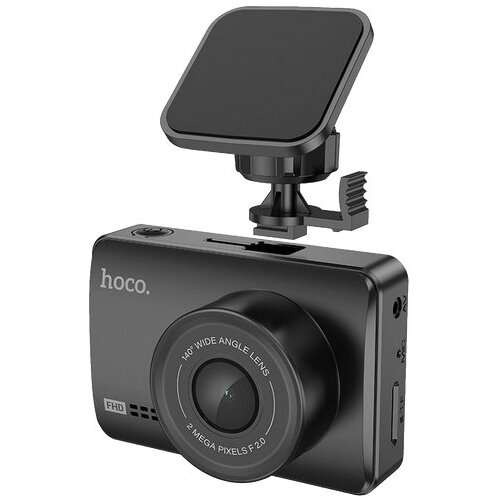 Hoco. auto kamera 2 Mpixel, 2.45 IPS, FullHD microSD, 40227/DV2 Slike