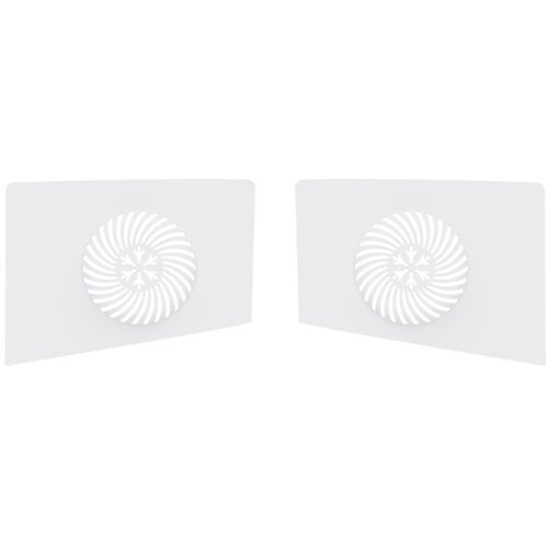 INF nadomestna plošča za PS5 slim white, (21553839) Cene