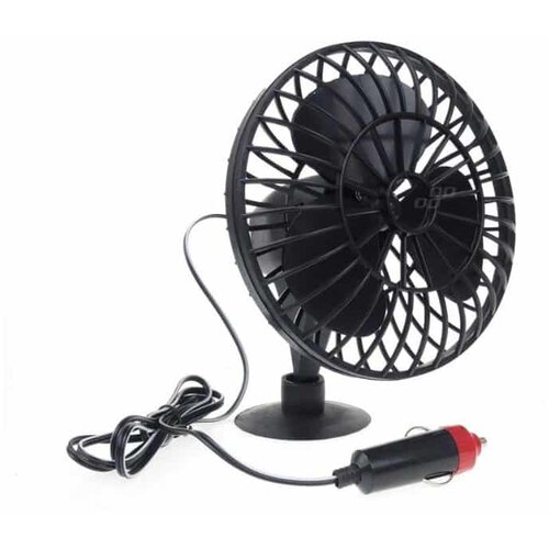 Amio Ventilator za avto 12V Slike