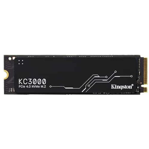 SSD M.2 512GB KINGSTON 7000MBs/3900MBs SKC3000S/512G Cene