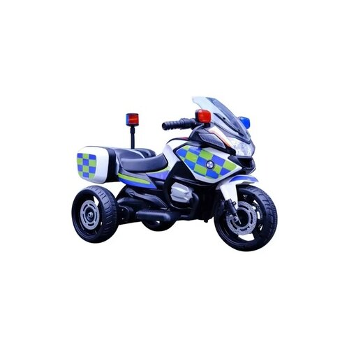 Motor Police plavi Cene