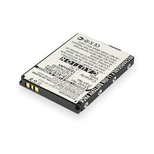 VHBW Baterija za Acer L1 / E200, 1050 mAh Slike