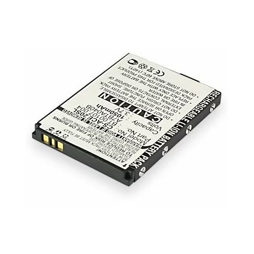 VHBW Baterija za Acer L1 / E200, 1050 mAh