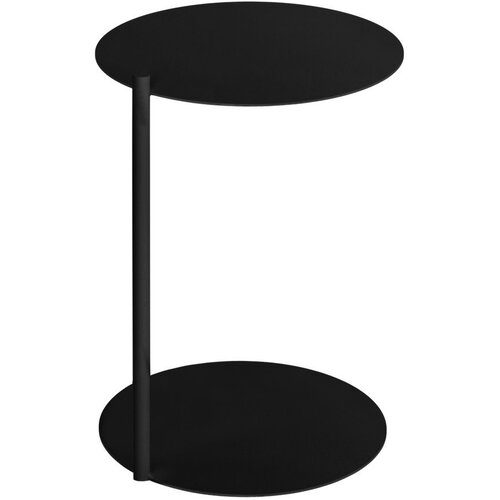 Noo.ma Željezni okrugao pomoćni stol 41x40 cm Ande &amp;ndash; Slike