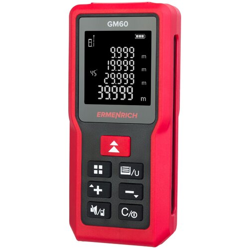 ERMENRICH Reel GM60 Laser Meter Cijene