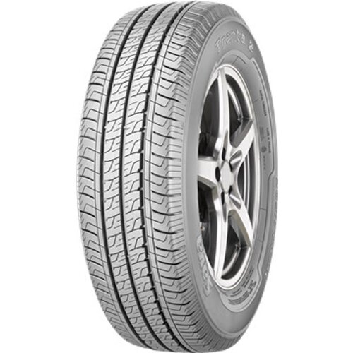 Sava Trenta 2 Stari Dot 215/60 R16C 103/101T Slike