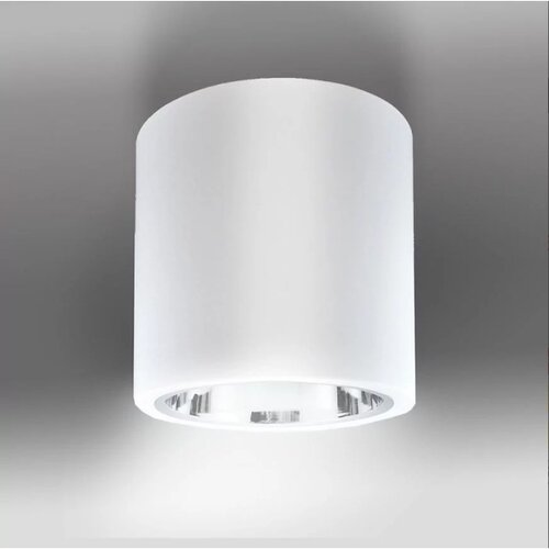  LED RGBW prigu&amp;scaron;iva spot svetlo JUPITER 1xE27/6,5W/230V &amp;Oslash; 13 cm belo Slike