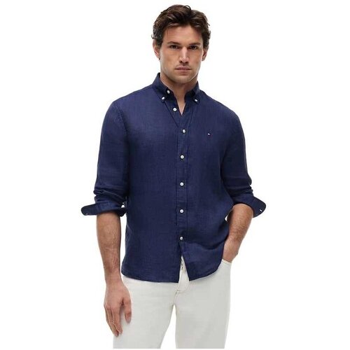 Tommy Hilfiger lanena mu&amp;scaron;ka ko&amp;scaron;ulja Slike