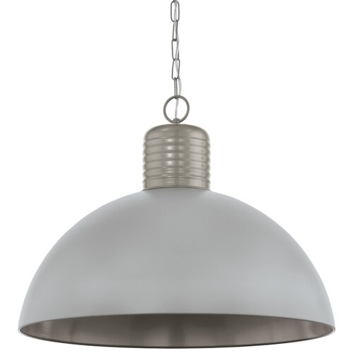 Eglo 49757 - visilica na lancu coldridge 1xE27/60W/230V Slike