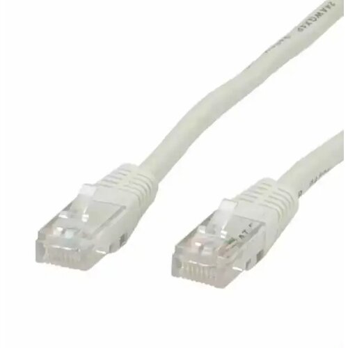 Secomp UTP cable CAT 5E sa konektorima 1m Slike