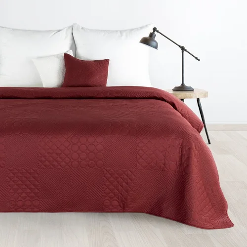 Eurofirany Unisex's Bedspread 404742