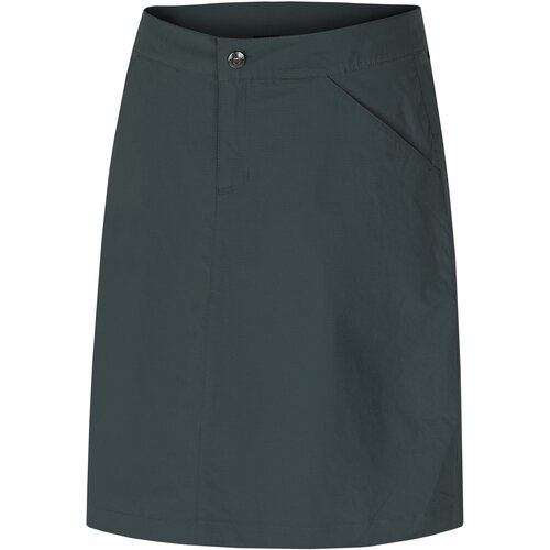 HANNAH Women's skirt TRIS II dark forest Cene
