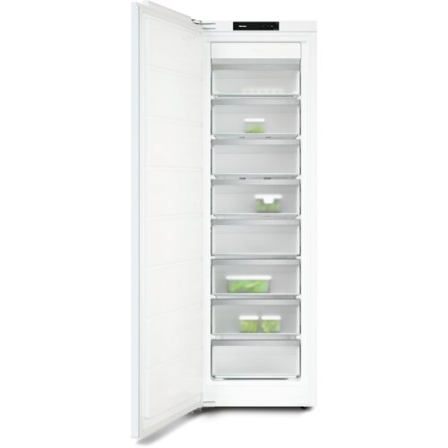 Miele ugradbeni zamrzivač FNS 7710 E Cijene