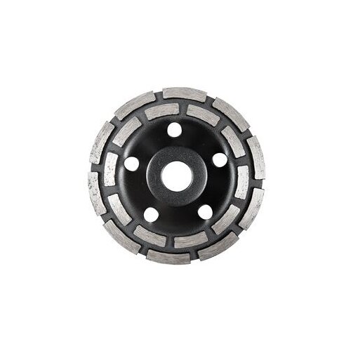  DISK DIJAMANTNI BRUSNI DUPLI SEGMENT 125mm Cijene