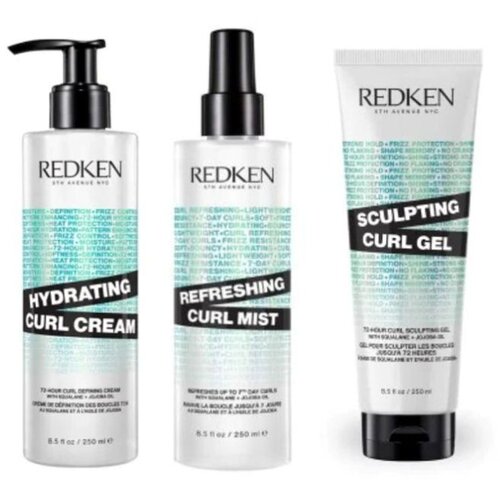Redken set za kovrdzavu kosu Cene