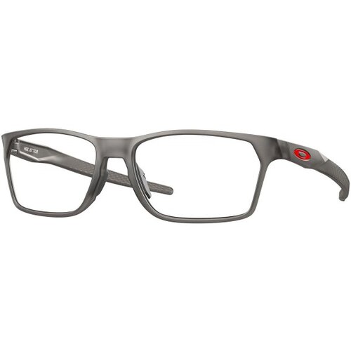 Oakley Hex Jector OX8032-02 L (57) Siva/Kristalna Cene