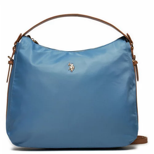 U.S. Polo Assn. Ročna torba BEUHU6378WIP214 Modra