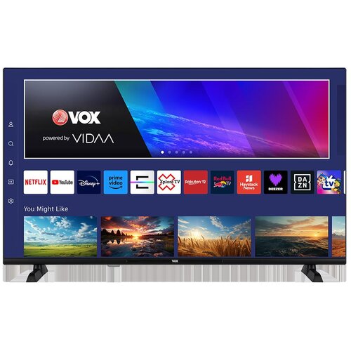 Vox 40VDF754 VOX LED TV VIDA OS Cene
