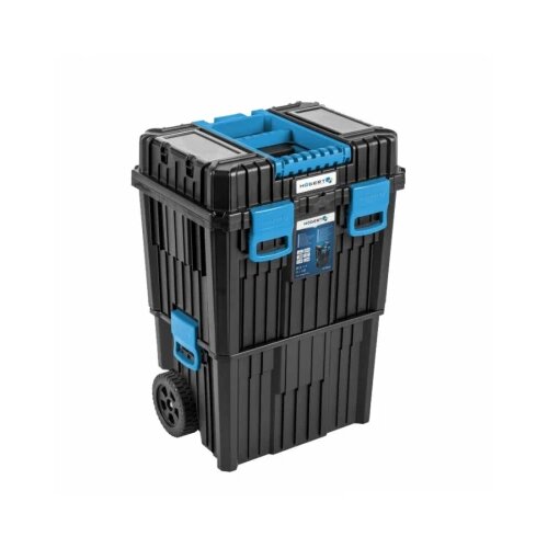  MODULARNA KUTIJA ZA ALAT MAX. 30KG HT7G081 Cene