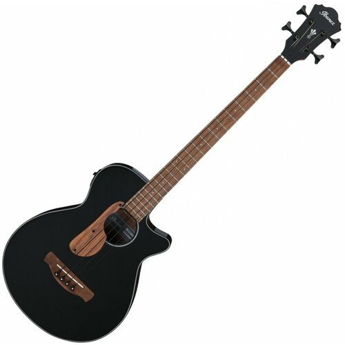 Ibanez AEGB24E-BKH Akustična bas gitara Cene