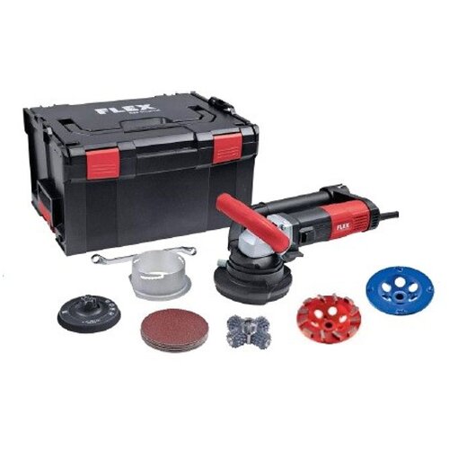 Flex univerzalni alat za obnovu RE 16-5 115 Cene