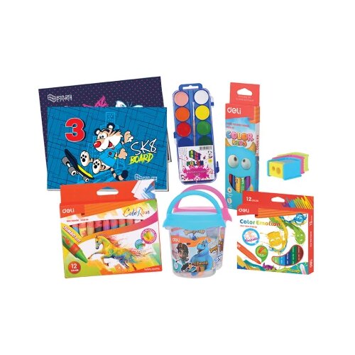  POKLON SET 2 - PREDŠKOLSKI Cene