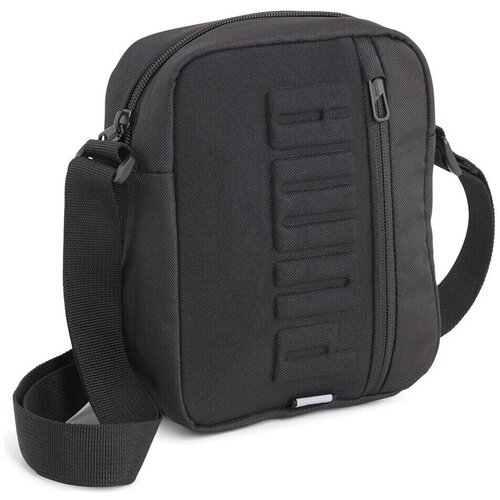 Puma Torbe za čez ramo 09071301 Črna Cene