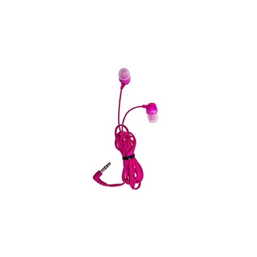 Sony slu&amp;scaron;alice EX15 pink MDREX15LPPI.AE Slike